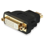 CONCEPTRONIC HDMI/-DVI DIGITAL (24+1) ADAPTER